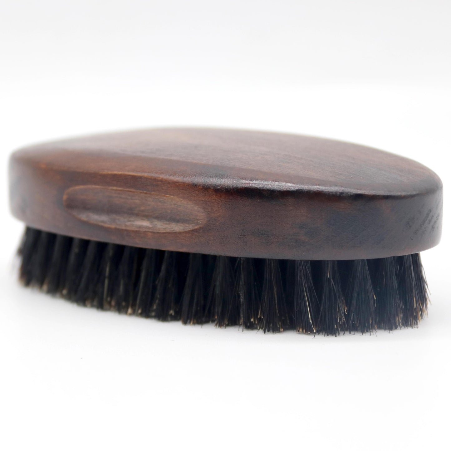 Vintage Wooden Beard Brush and Comb for Men - Swamp's Store