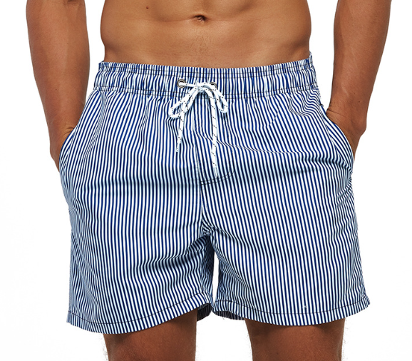 Men's Swim Trunks, Beach Shorts, Casual Shorts - Swamp's Store