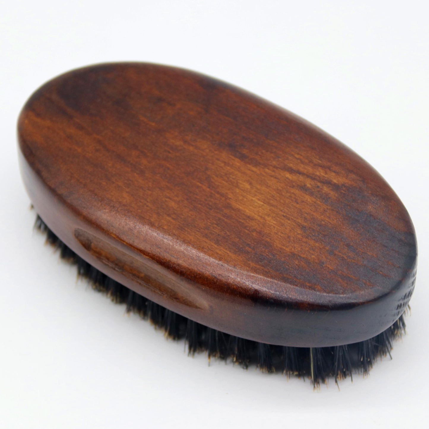 Vintage Wooden Beard Brush and Comb for Men - Swamp's Store