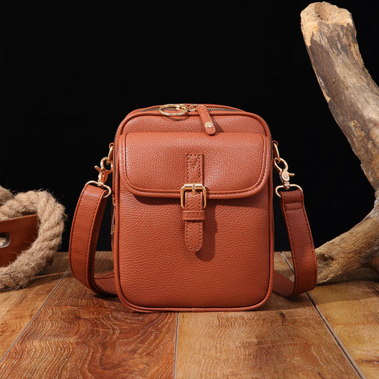 Messenger Storage Bag - Swamp's Store