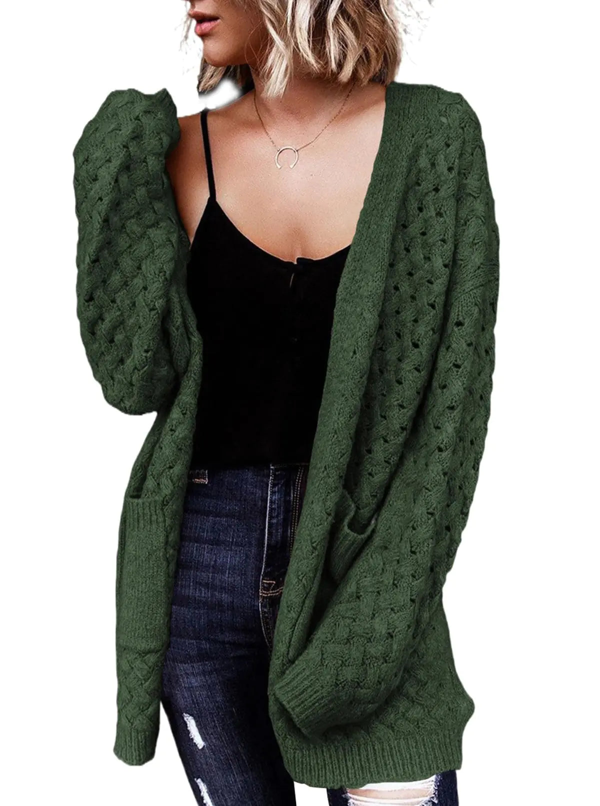 Dokotoo Women's 2024 Fashion Sweaters