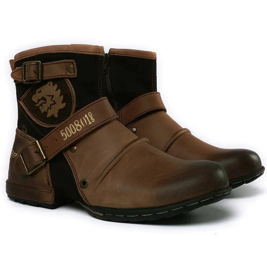Shoes Ankle Boots - Swamp's Store
