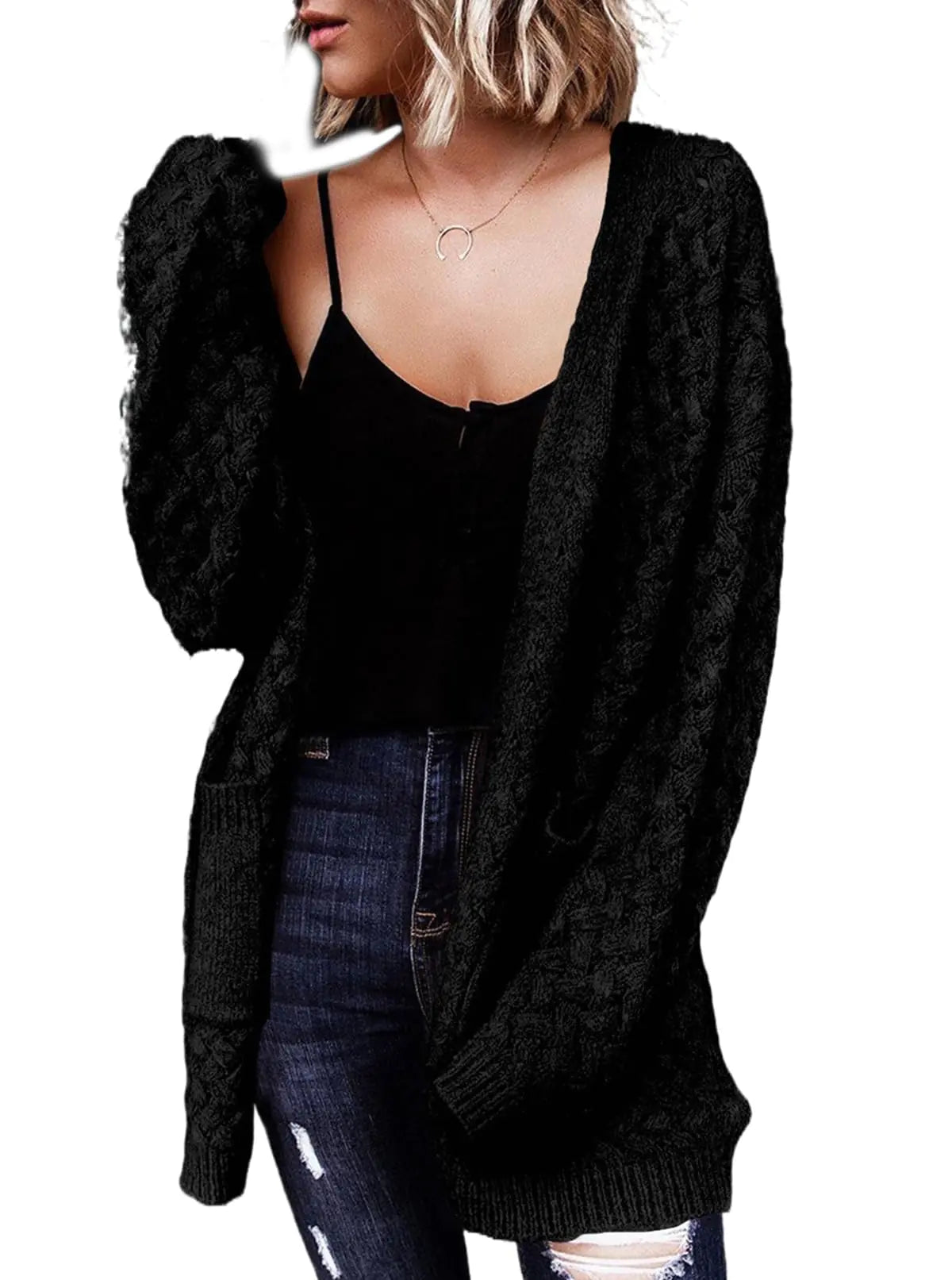 Dokotoo Women's 2024 Fashion Sweaters