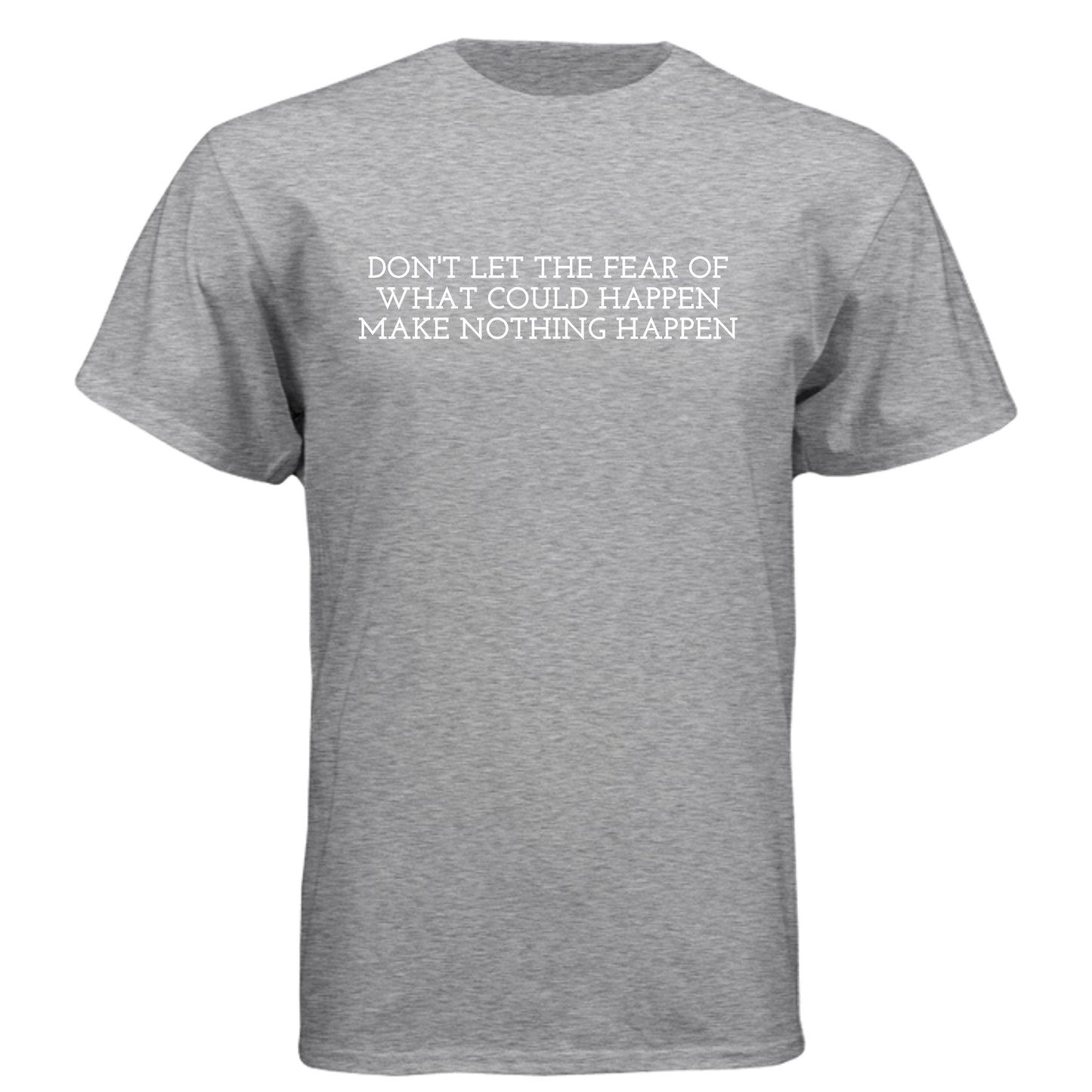 PREMIUM HEATHER - 6010 - FRONT