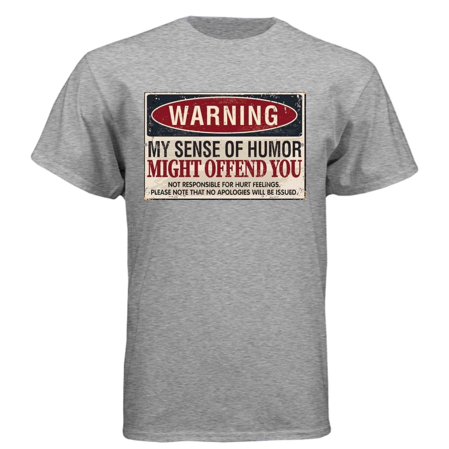 PREMIUM HEATHER - 6010 - FRONT