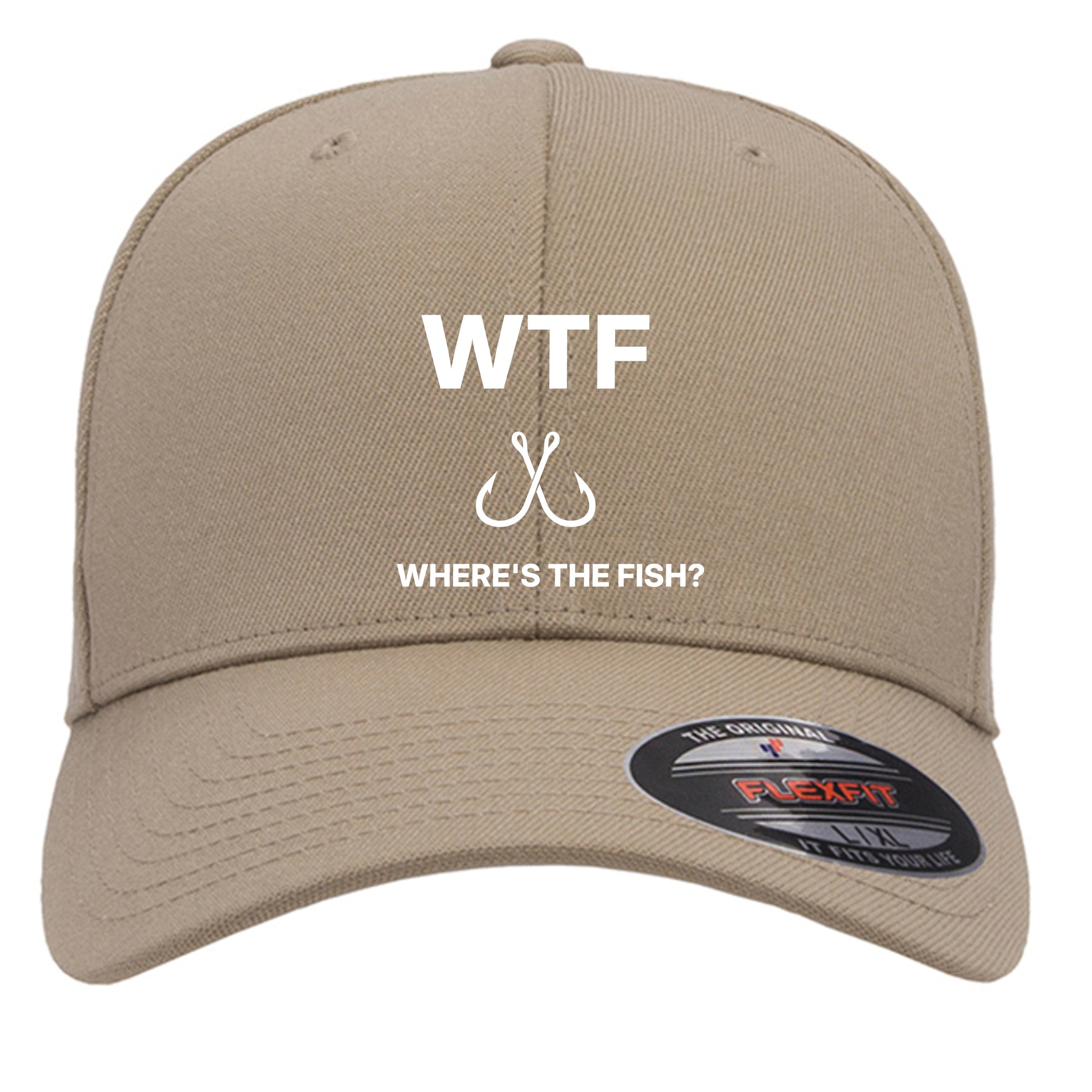 KHAKI - 6477 - FRONT