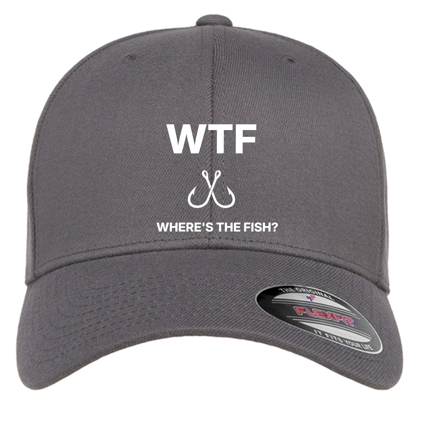 GREY - 6477 - FRONT