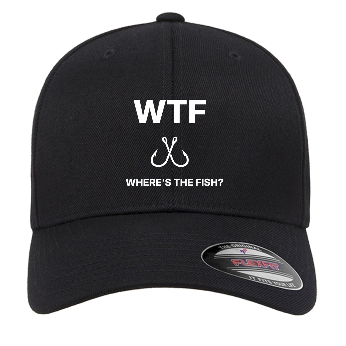BLACK - 6477 - FRONT
