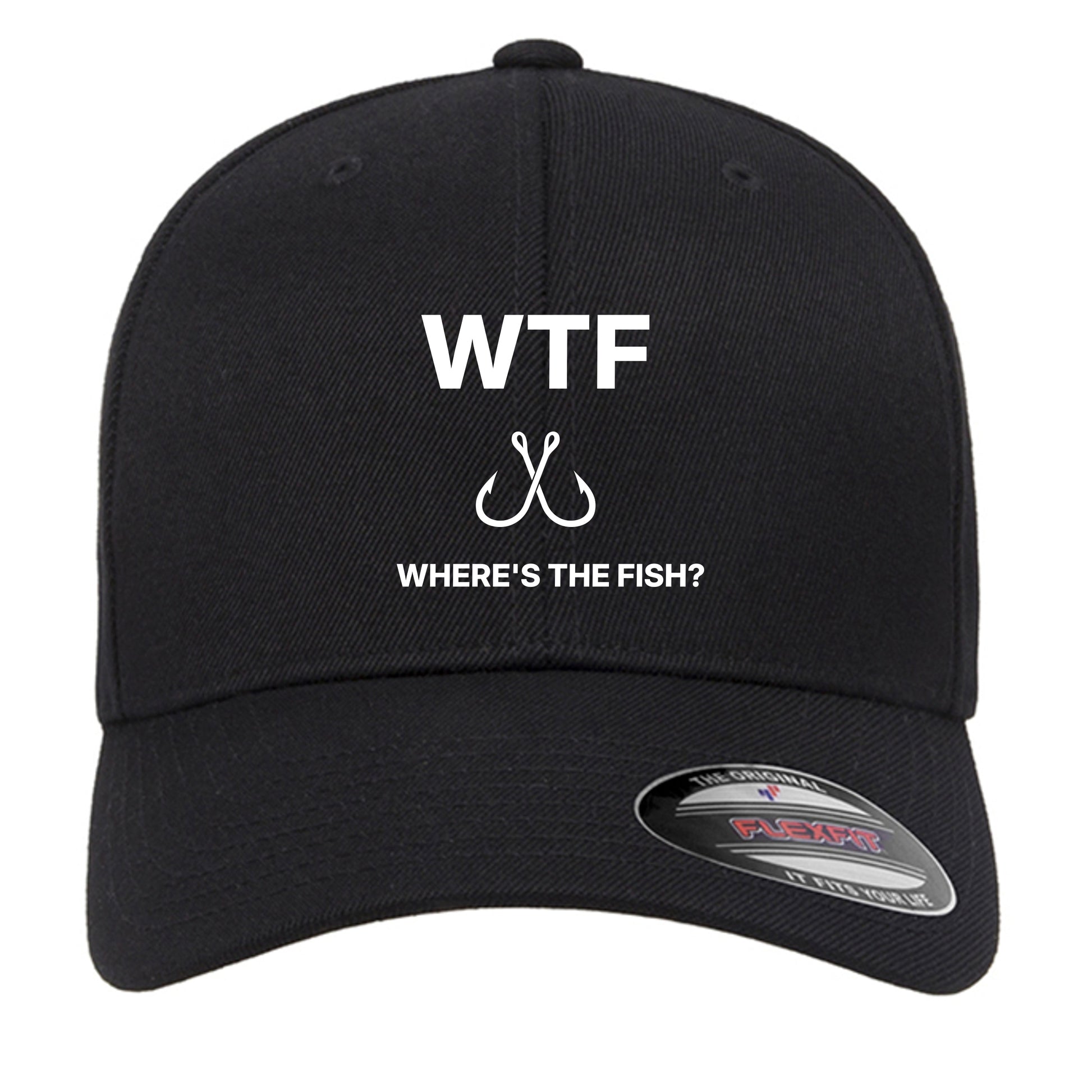 BLACK - 6477 - FRONT