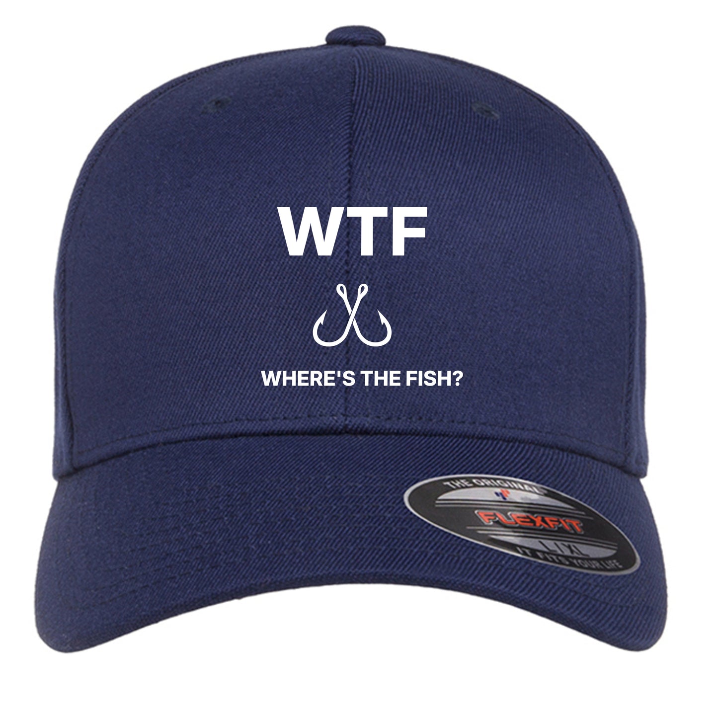 NAVY - 6477 - FRONT