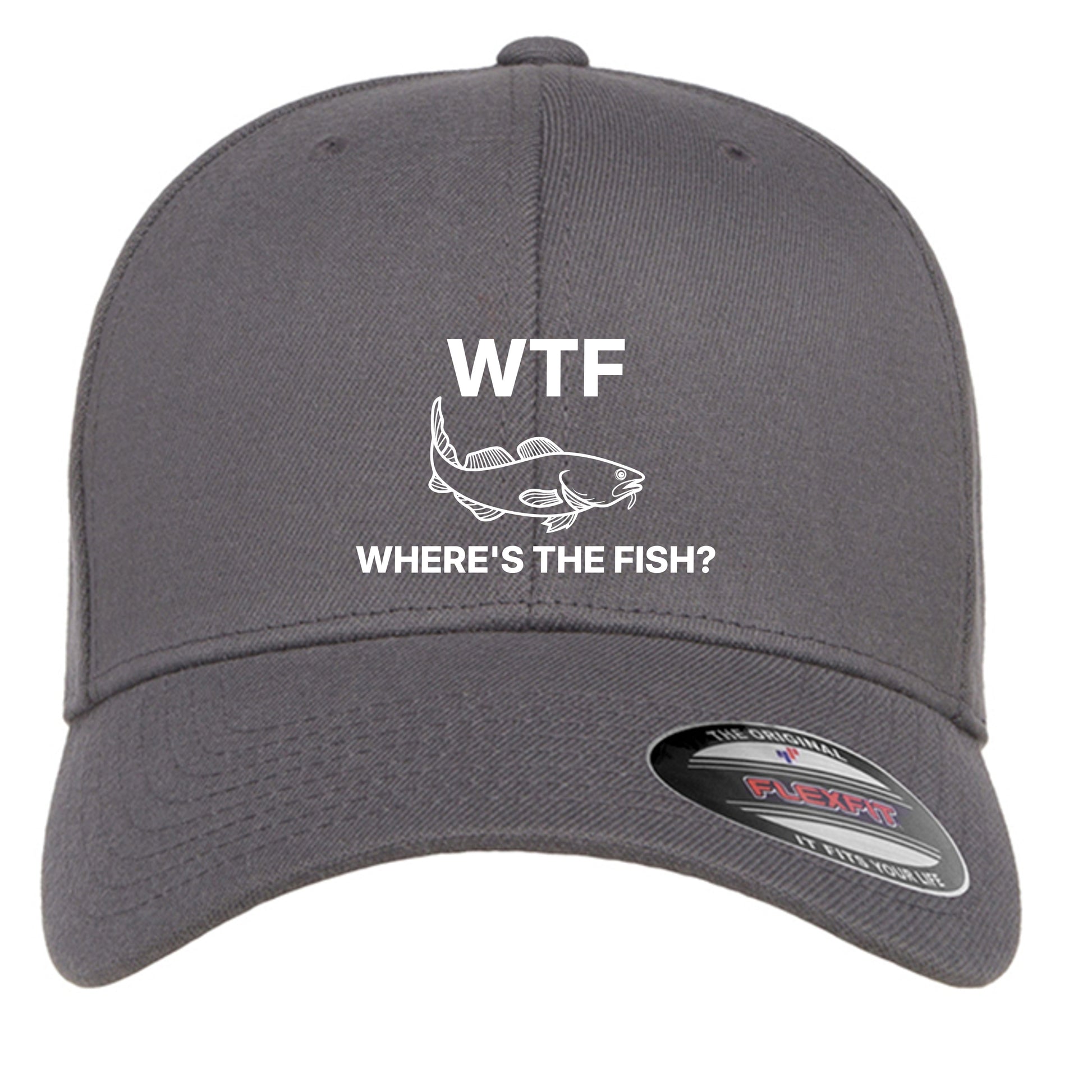 GREY - 6477 - FRONT