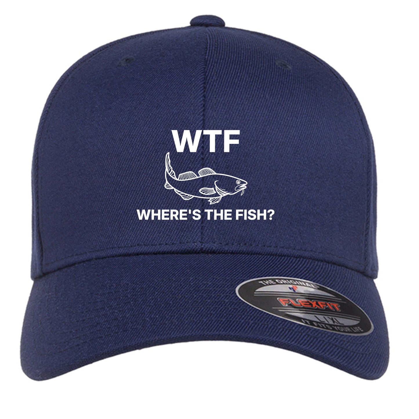 NAVY - 6477 - FRONT