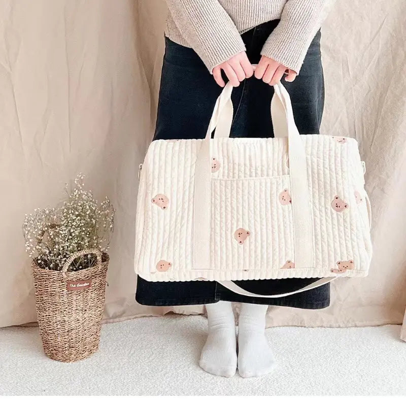 The Ultimate Maternity Bag - Swamp's Store