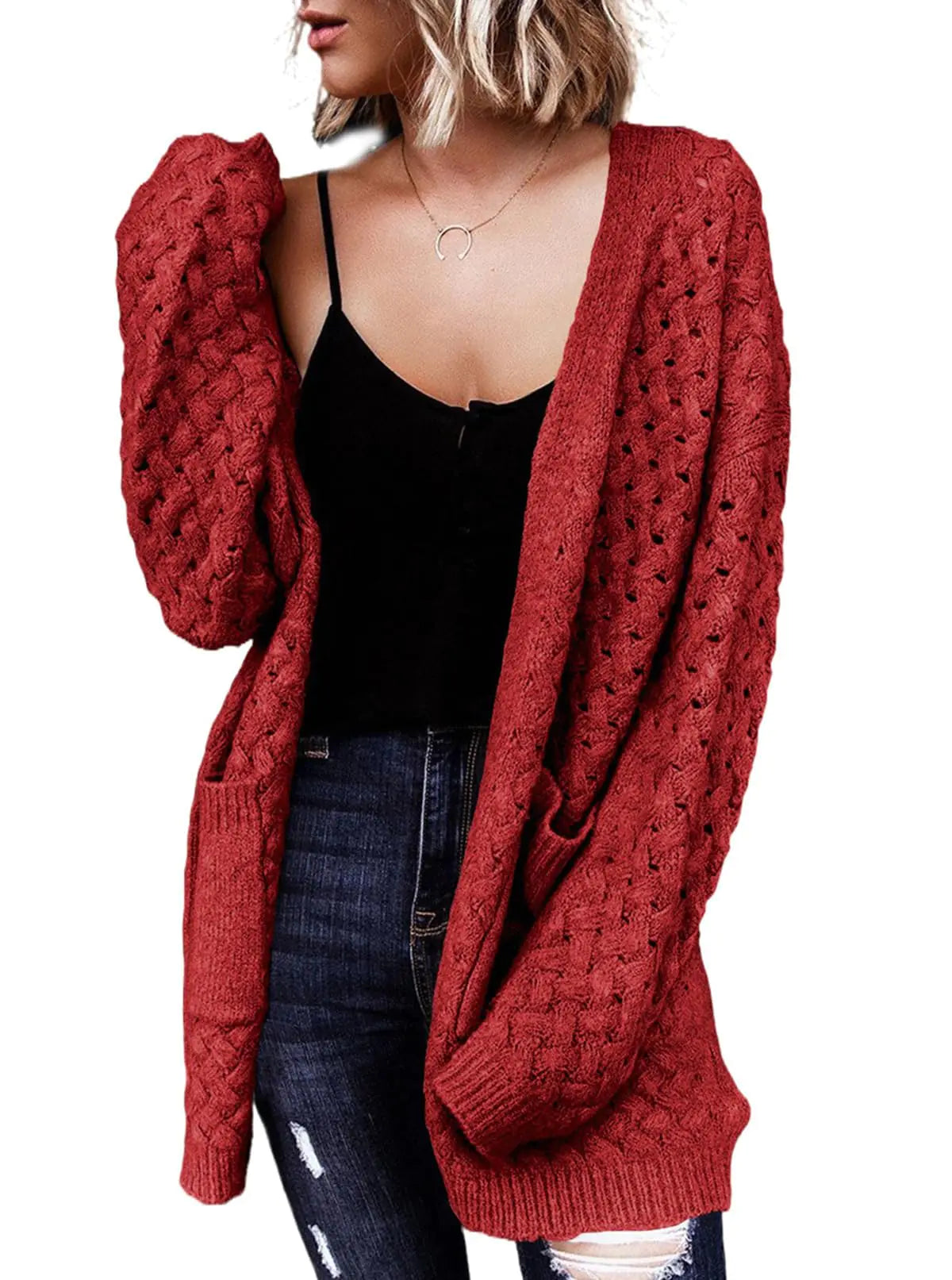 Dokotoo Women's 2024 Fashion Sweaters